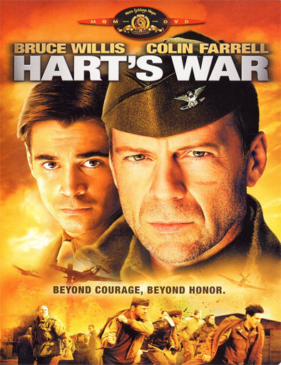 La Guerra De Hart 2002